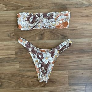 STONEFOX SWIM SET BNWOT